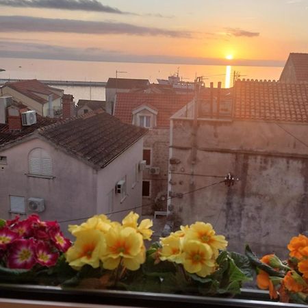 San Marco Makarska Apartamento Exterior foto