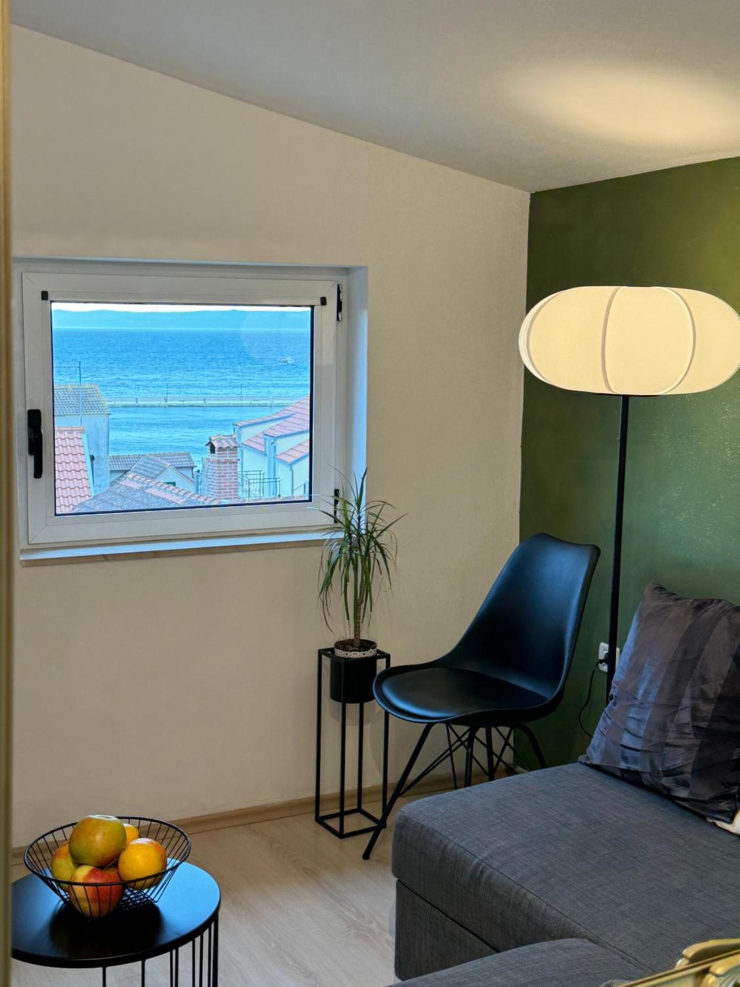 San Marco Makarska Apartamento Exterior foto
