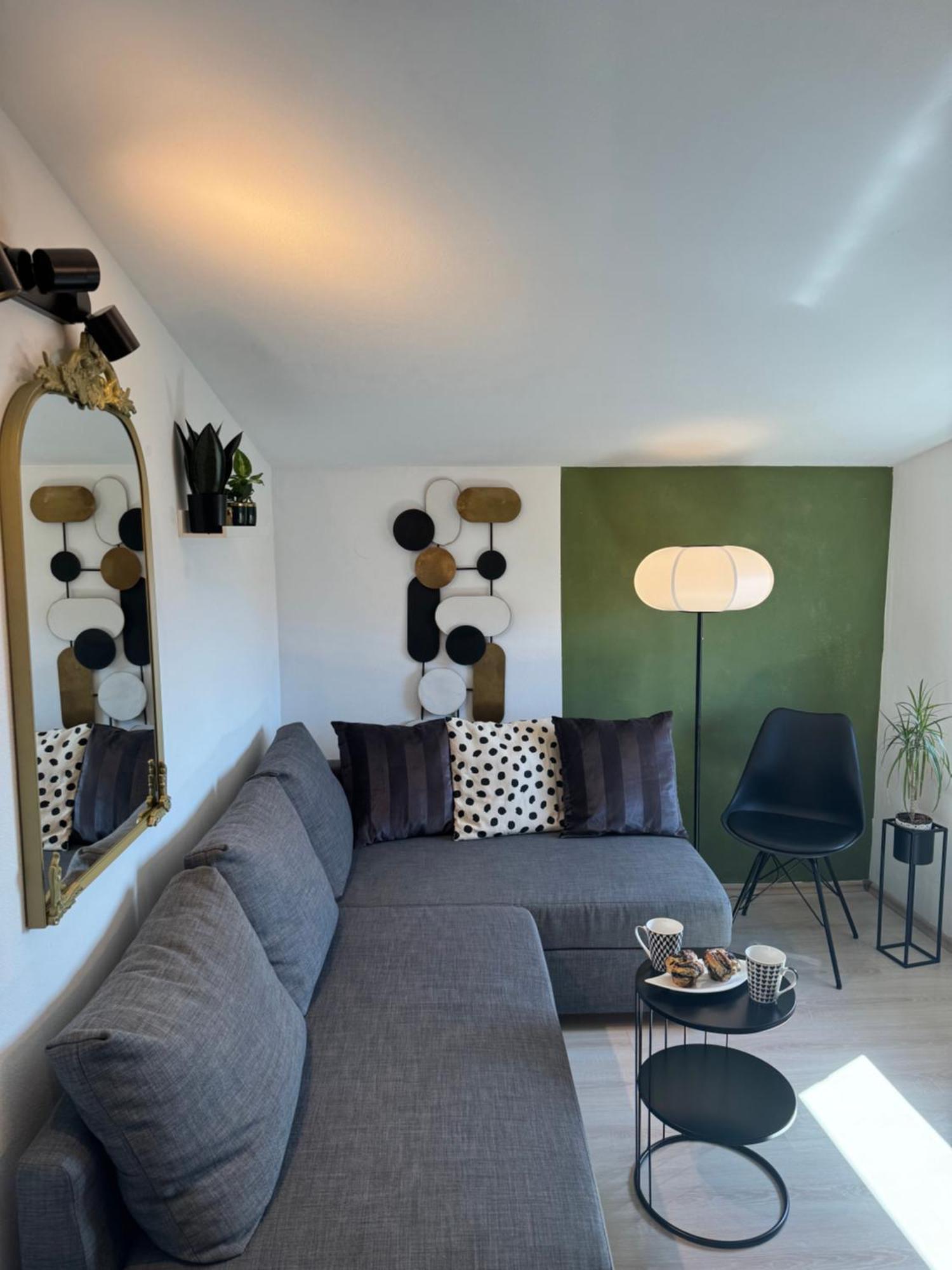 San Marco Makarska Apartamento Exterior foto