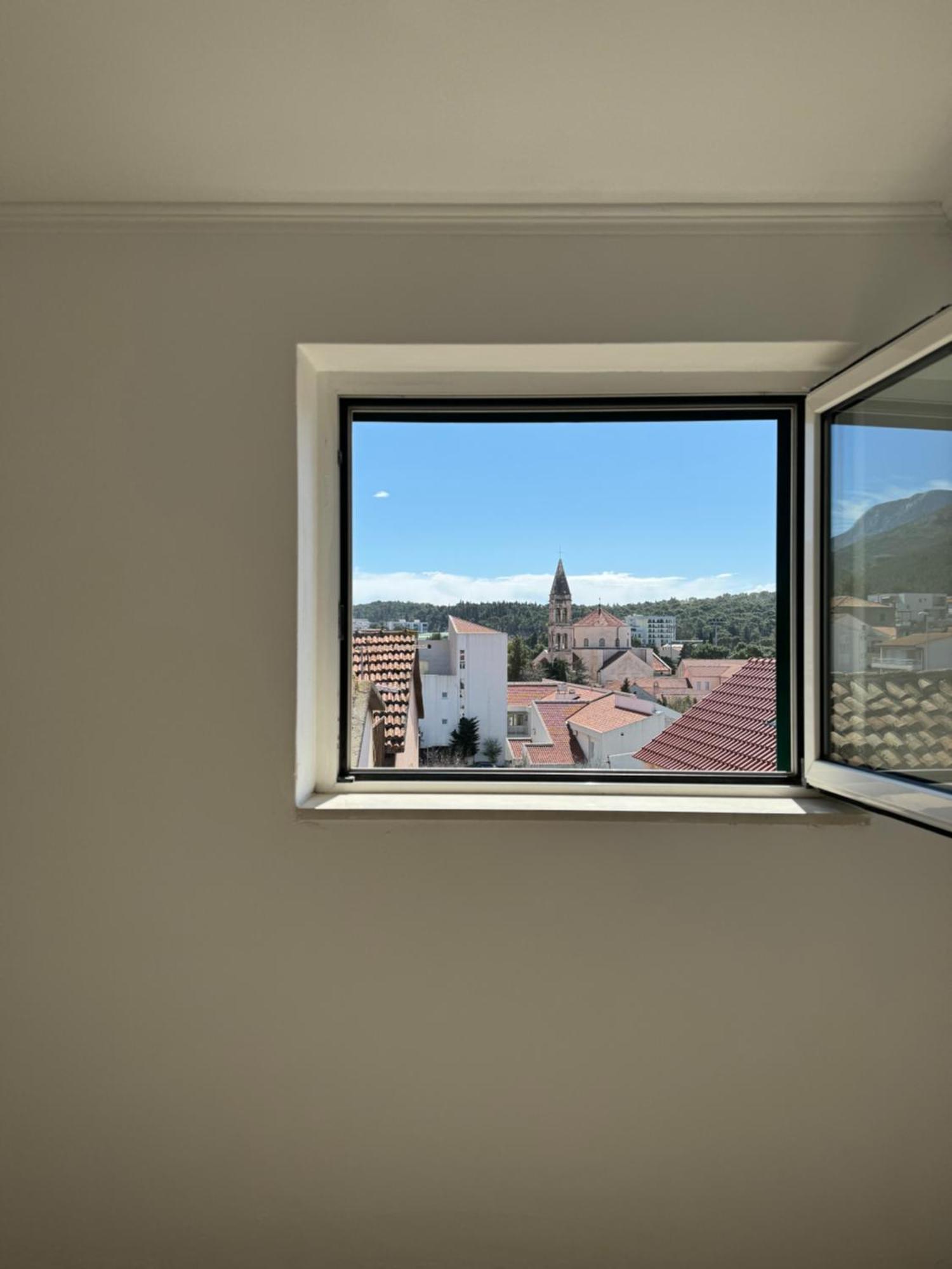 San Marco Makarska Apartamento Exterior foto