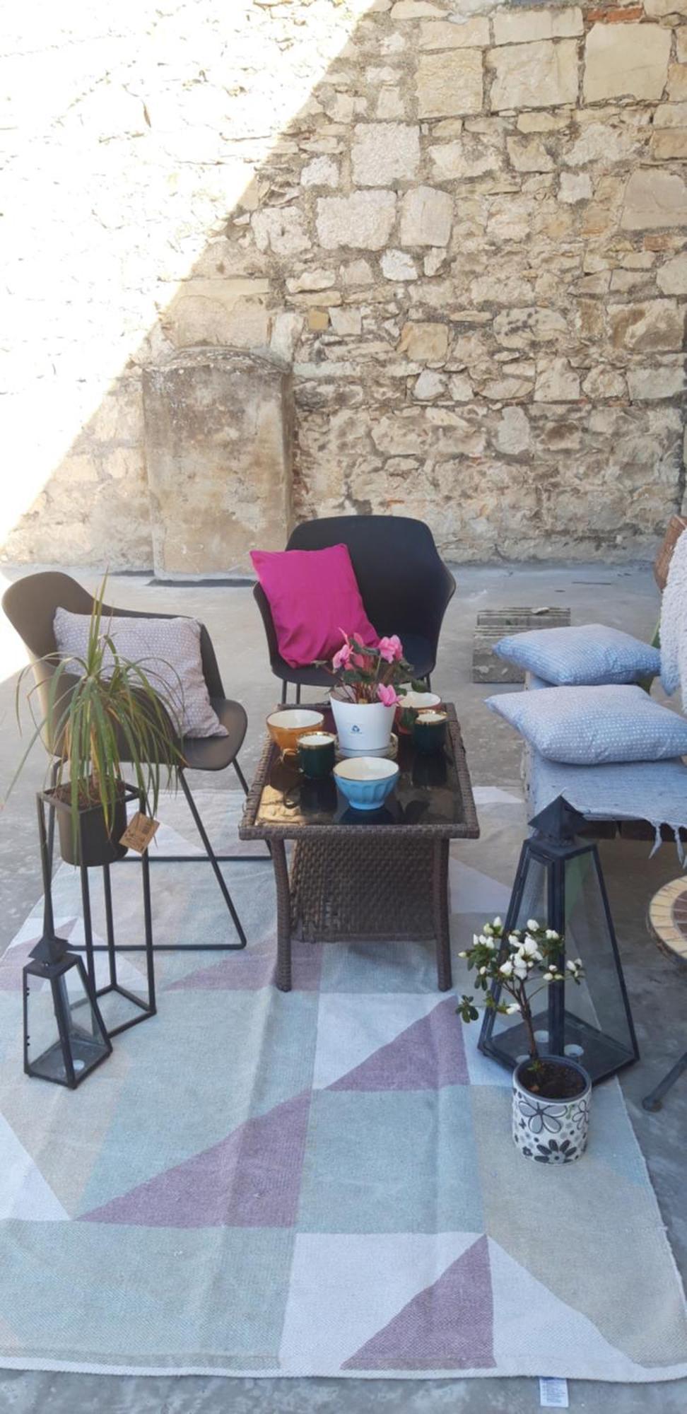 San Marco Makarska Apartamento Exterior foto