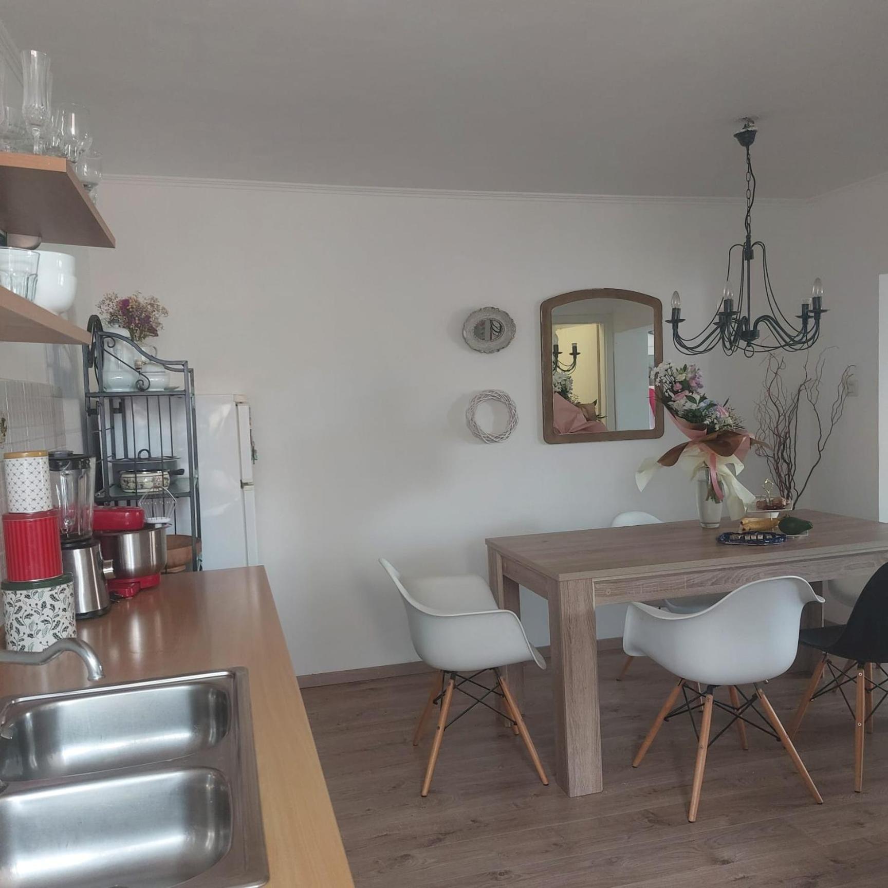 San Marco Makarska Apartamento Exterior foto