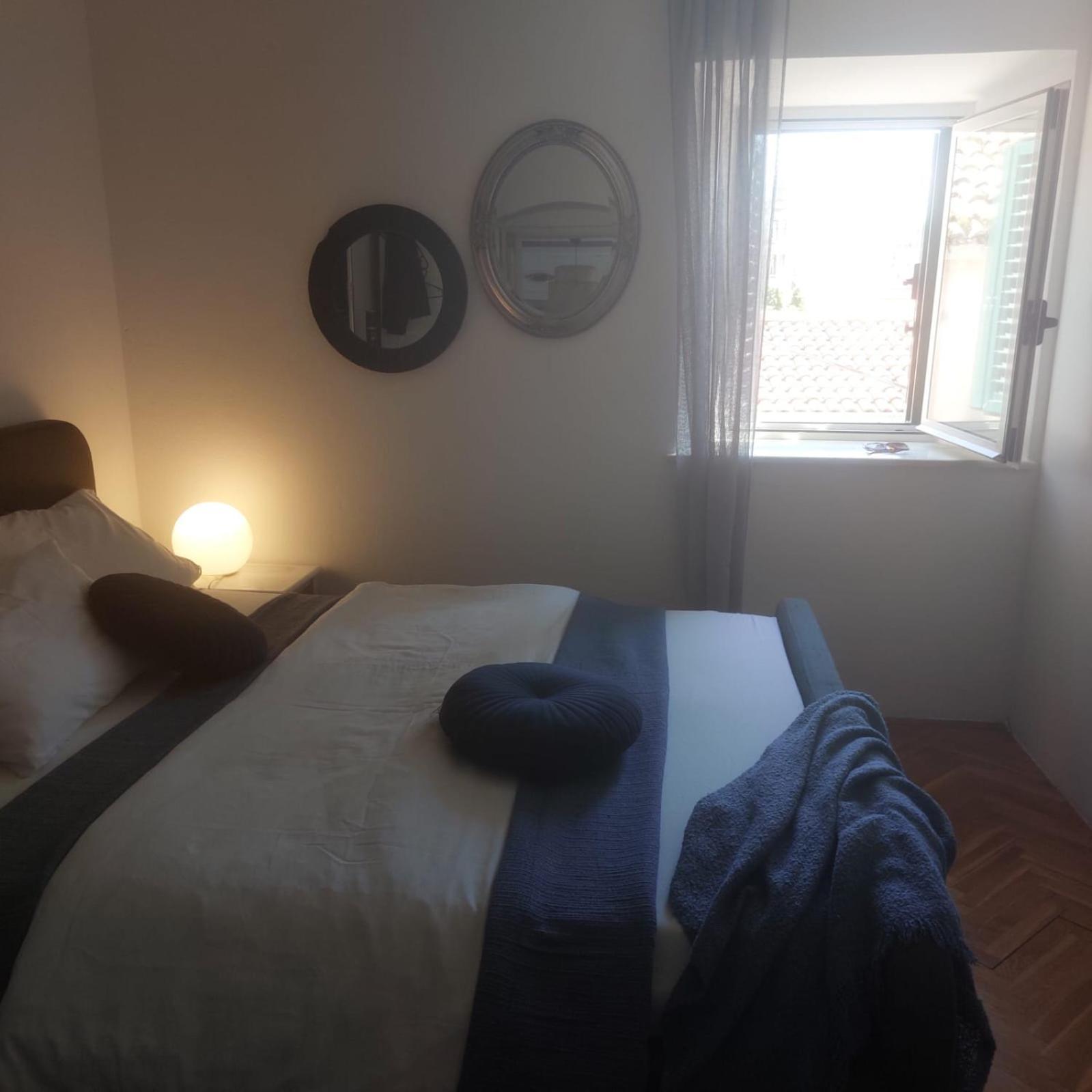 San Marco Makarska Apartamento Exterior foto