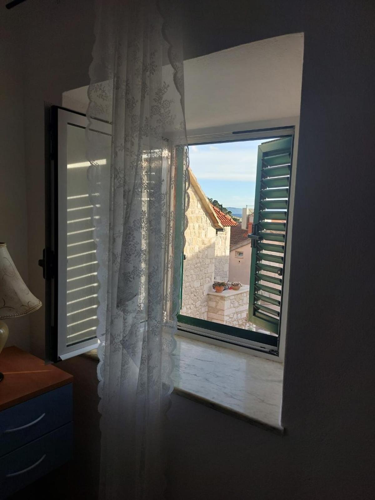San Marco Makarska Apartamento Exterior foto