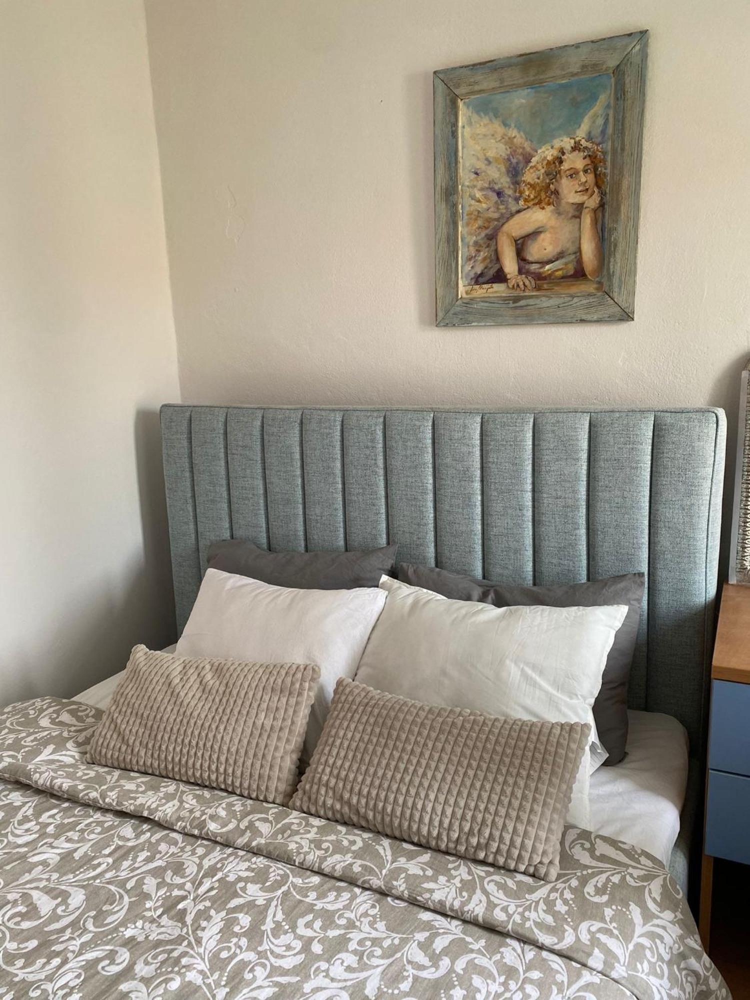 San Marco Makarska Apartamento Exterior foto