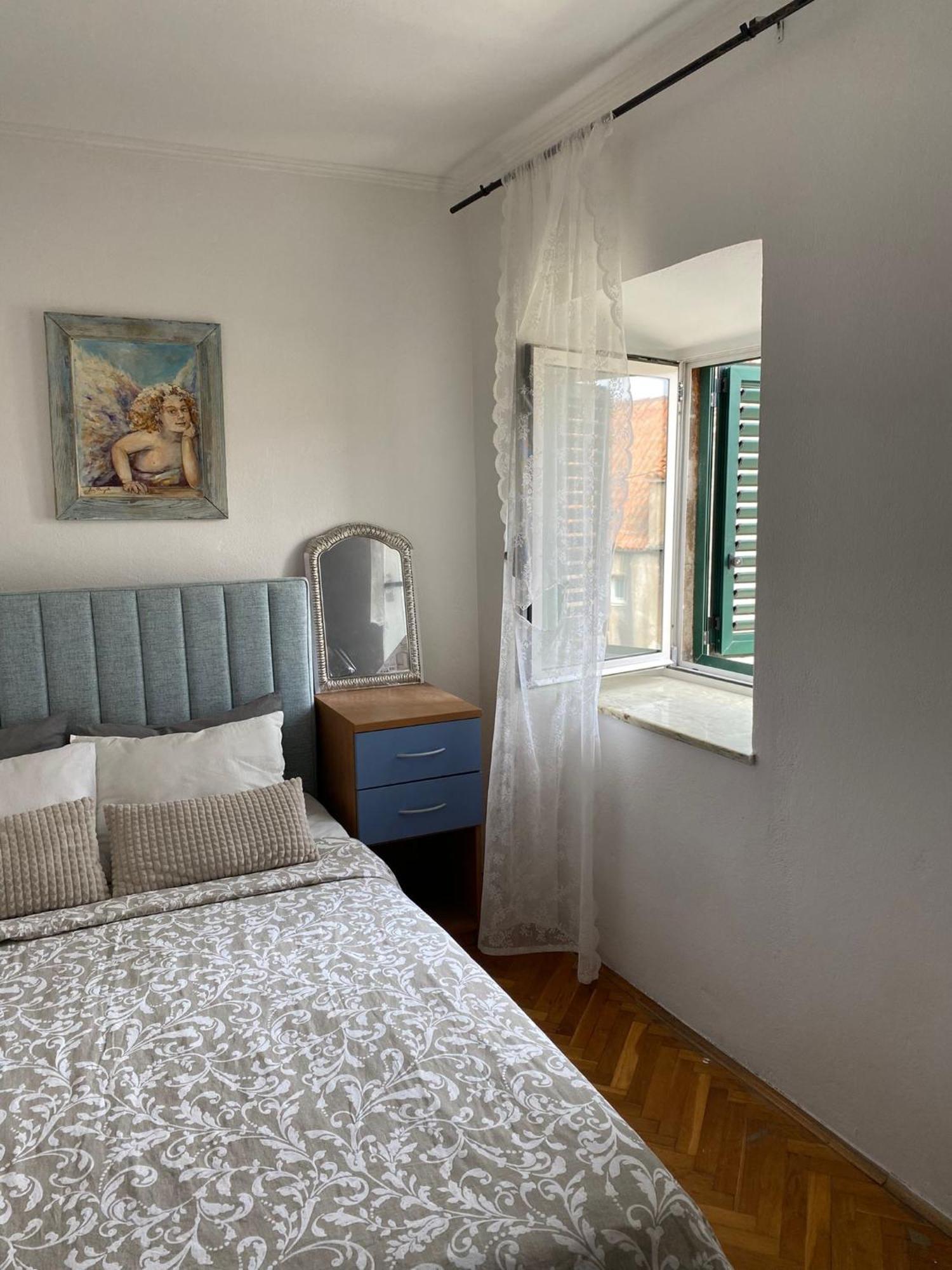 San Marco Makarska Apartamento Exterior foto