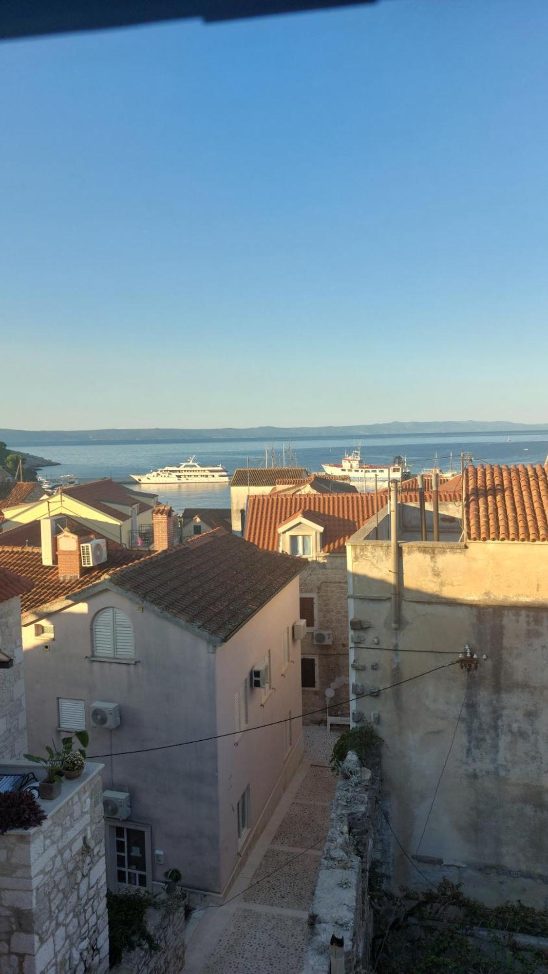 San Marco Makarska Apartamento Exterior foto